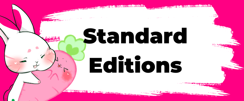 Standard Editions