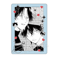 Clear Card Eito & Natsume