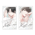 Photocard-Set Natsume & Kotaro