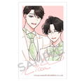 DoKomi 2026: Photocard Kotaro & Natsume