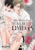 Mein Partner ist ein Vollblut-Omega (Limited Edition)