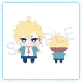 Finger Puppet - Hanamaru