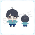 Finger Puppet - Tetsu