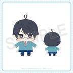Finger Puppet - Tetsu