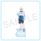 Acrylic Stand / Acrylaufsteller - Hanamaru