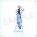 Acrylic Stand / Acrylaufsteller - Takemaru