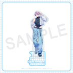Acrylic Stand / Acrylaufsteller - Takemaru