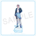 Acrylic Stand / Acrylaufsteller - Kiyomaru