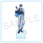 Acrylic Stand / Acrylaufsteller - Meguru