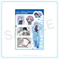 Stickersheet - Takemaru