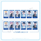 Photocard - Odagiri Family (Blindbag)