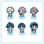 Mini Acrylic Stand / Mini-Acrylaufsteller (Blindbag)