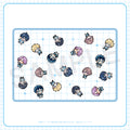 Blanket / Decke - Odagiri Family