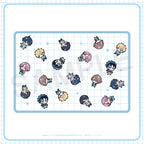 Blanket / Decke - Odagiri Family