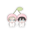 Sticker Reo & Eito